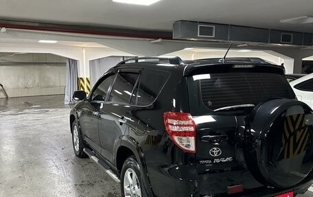 Toyota RAV4, 2011 год, 1 850 000 рублей, 6 фотография