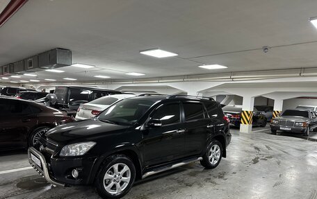 Toyota RAV4, 2011 год, 1 850 000 рублей, 16 фотография