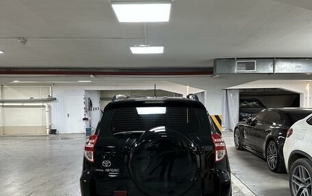 Toyota RAV4, 2011 год, 1 850 000 рублей, 17 фотография