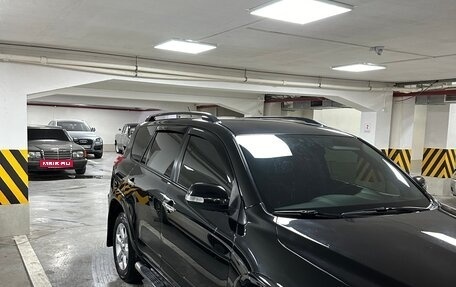 Toyota RAV4, 2011 год, 1 850 000 рублей, 18 фотография