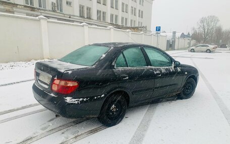 Nissan Almera, 2006 год, 265 000 рублей, 7 фотография