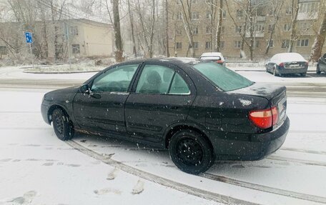 Nissan Almera, 2006 год, 265 000 рублей, 9 фотография