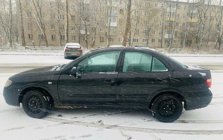 Nissan Almera, 2006 год, 265 000 рублей, 13 фотография