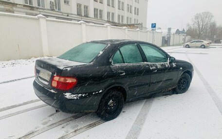 Nissan Almera, 2006 год, 265 000 рублей, 14 фотография