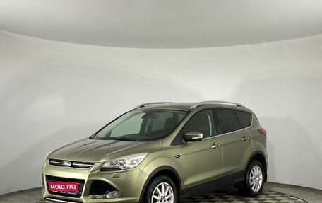 Ford Kuga III, 2013 год, 1 270 000 рублей, 1 фотография