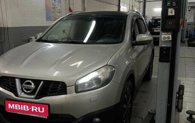 Nissan Qashqai, 2012 год, 955 000 рублей, 1 фотография