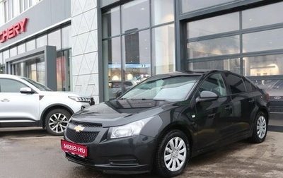 Chevrolet Cruze II, 2012 год, 832 000 рублей, 1 фотография