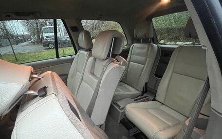 Volvo XC90 II рестайлинг, 2005 год, 745 000 рублей, 8 фотография