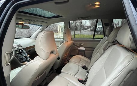 Volvo XC90 II рестайлинг, 2005 год, 745 000 рублей, 9 фотография