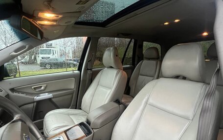 Volvo XC90 II рестайлинг, 2005 год, 745 000 рублей, 10 фотография