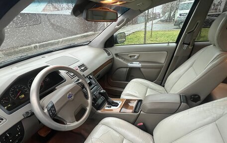 Volvo XC90 II рестайлинг, 2005 год, 745 000 рублей, 11 фотография