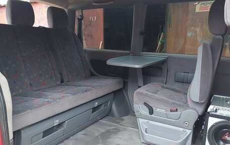 Mercedes-Benz Vito, 2001 год, 800 000 рублей, 9 фотография