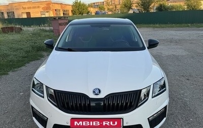 Skoda Octavia, 2019 год, 2 800 000 рублей, 1 фотография