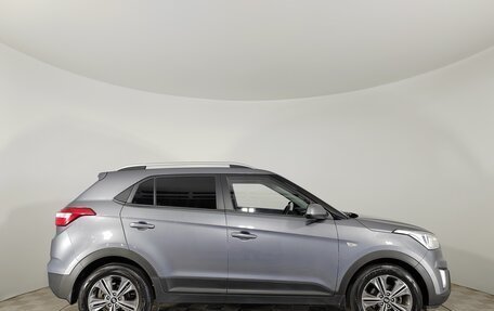 Hyundai Creta I рестайлинг, 2018 год, 1 799 000 рублей, 4 фотография