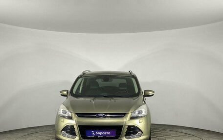 Ford Kuga III, 2013 год, 1 270 000 рублей, 3 фотография