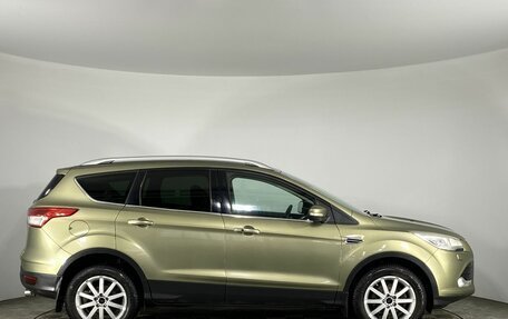 Ford Kuga III, 2013 год, 1 270 000 рублей, 10 фотография