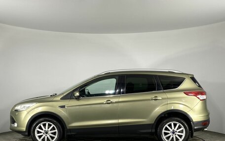 Ford Kuga III, 2013 год, 1 270 000 рублей, 9 фотография