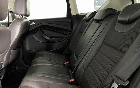 Ford Kuga III, 2013 год, 1 270 000 рублей, 13 фотография