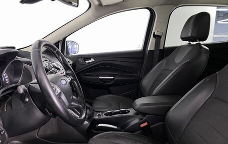 Ford Kuga III, 2013 год, 1 270 000 рублей, 11 фотография