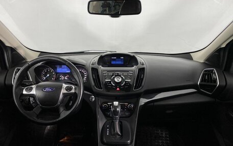 Ford Kuga III, 2013 год, 1 270 000 рублей, 15 фотография