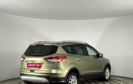 Ford Kuga III, 2013 год, 1 270 000 рублей, 5 фотография