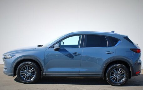 Mazda CX-5 II, 2021 год, 3 030 000 рублей, 4 фотография