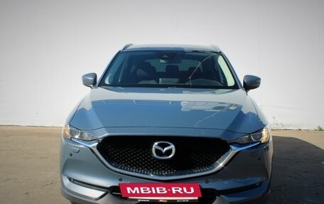 Mazda CX-5 II, 2021 год, 3 030 000 рублей, 2 фотография