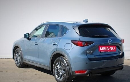 Mazda CX-5 II, 2021 год, 3 030 000 рублей, 5 фотография