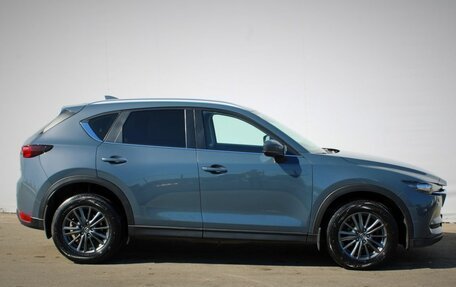 Mazda CX-5 II, 2021 год, 3 030 000 рублей, 8 фотография