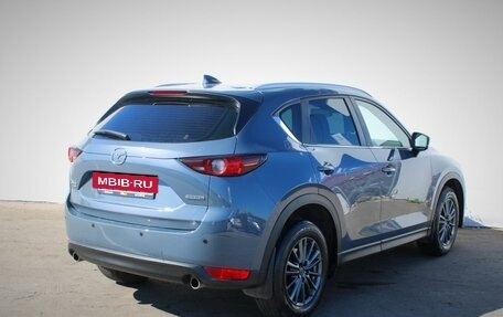 Mazda CX-5 II, 2021 год, 3 030 000 рублей, 7 фотография