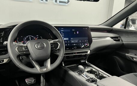 Lexus RX IV рестайлинг, 2024 год, 10 994 000 рублей, 13 фотография