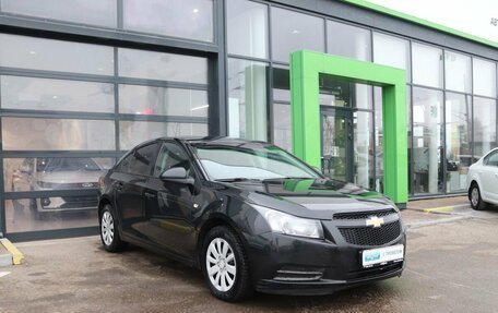 Chevrolet Cruze II, 2012 год, 832 000 рублей, 7 фотография