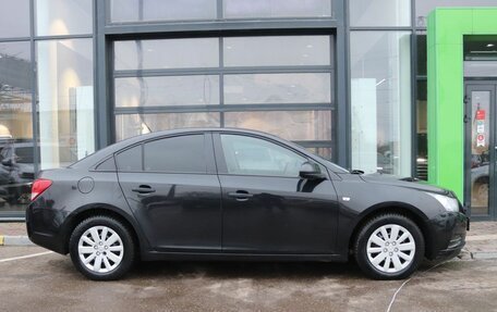 Chevrolet Cruze II, 2012 год, 832 000 рублей, 6 фотография