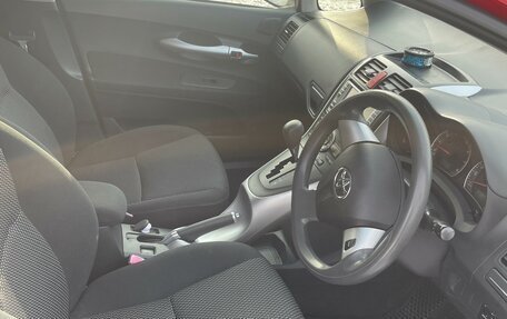 Toyota Auris II, 2010 год, 1 050 000 рублей, 6 фотография