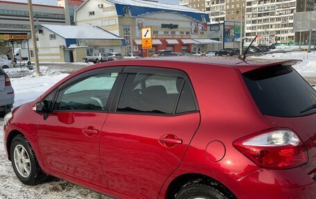 Toyota Auris II, 2010 год, 1 050 000 рублей, 10 фотография