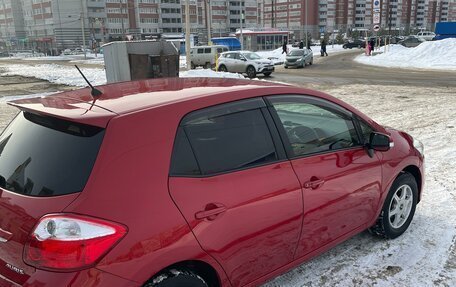 Toyota Auris II, 2010 год, 1 050 000 рублей, 16 фотография