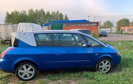 Renault Avantime, 2002 год, 1 050 000 рублей, 2 фотография