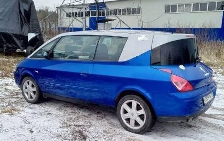 Renault Avantime, 2002 год, 1 050 000 рублей, 21 фотография