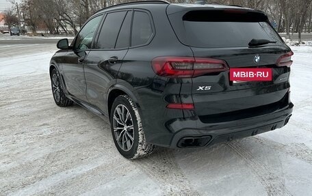 BMW X5, 2021 год, 8 400 000 рублей, 3 фотография