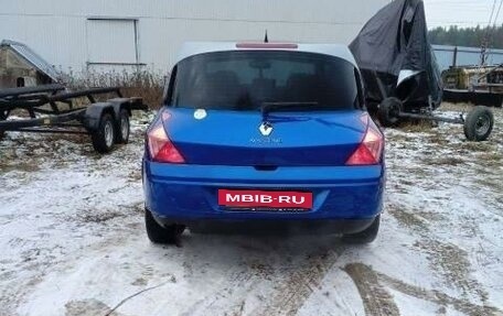 Renault Avantime, 2002 год, 1 050 000 рублей, 22 фотография