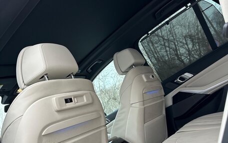 BMW X5, 2021 год, 8 400 000 рублей, 11 фотография