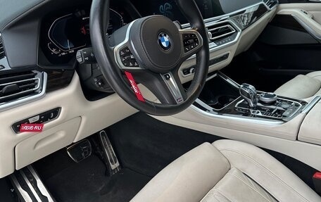 BMW X5, 2021 год, 8 400 000 рублей, 19 фотография