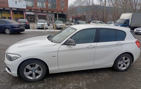 BMW 1 серия, 2015 год, 1 700 000 рублей, 2 фотография