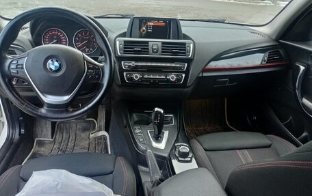 BMW 1 серия, 2015 год, 1 700 000 рублей, 8 фотография