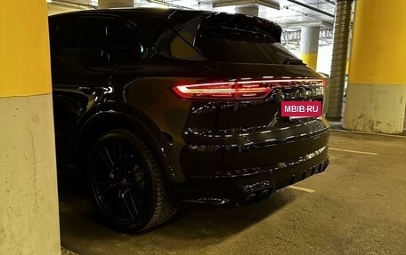 Porsche Cayenne III, 2020 год, 13 500 000 рублей, 2 фотография