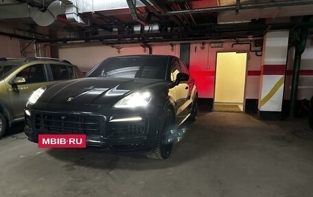 Porsche Cayenne III, 2020 год, 13 500 000 рублей, 12 фотография