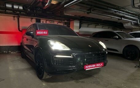 Porsche Cayenne III, 2020 год, 13 500 000 рублей, 13 фотография