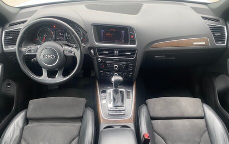 Audi Q5, 2012 год, 2 420 000 рублей, 7 фотография