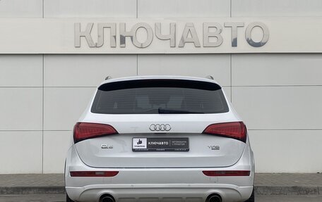 Audi Q5, 2012 год, 2 420 000 рублей, 5 фотография