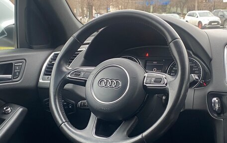 Audi Q5, 2012 год, 2 420 000 рублей, 10 фотография